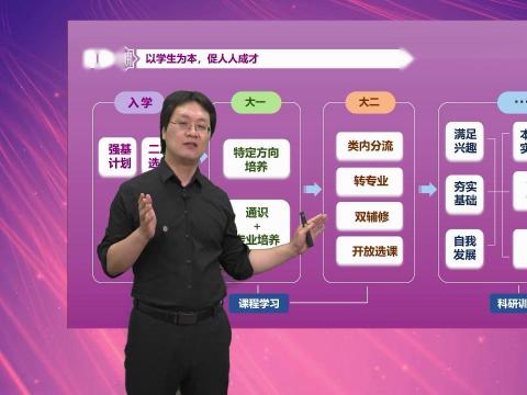 南开流光