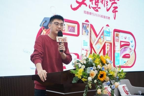 为学子们打造了专属仪式感
