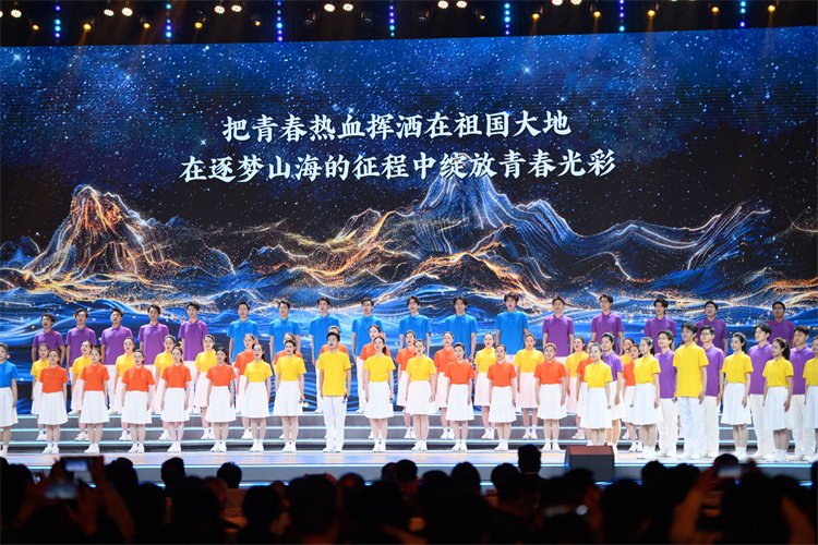 天津大学