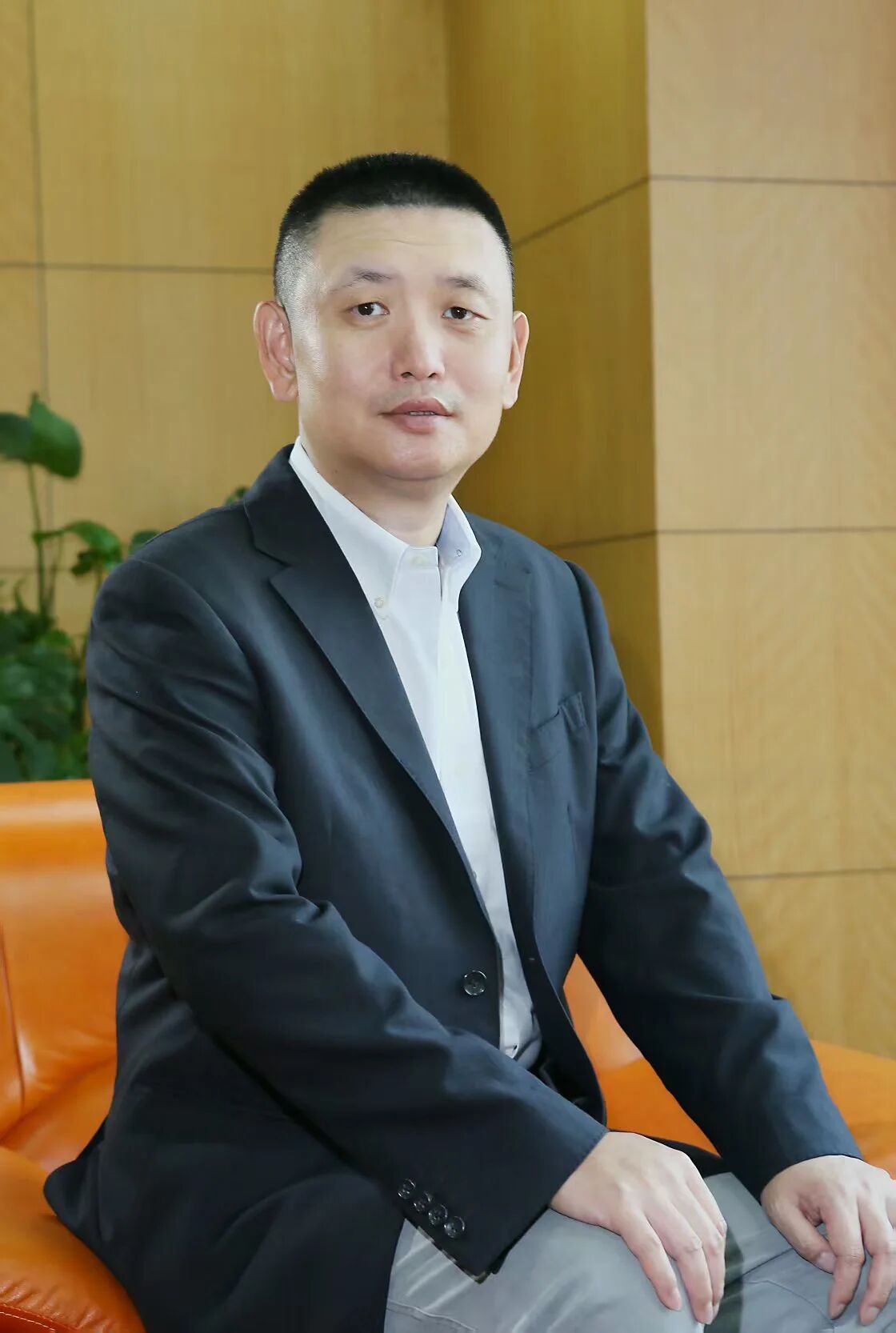 宇学峰校友做客“镜像映射”大师班第四讲