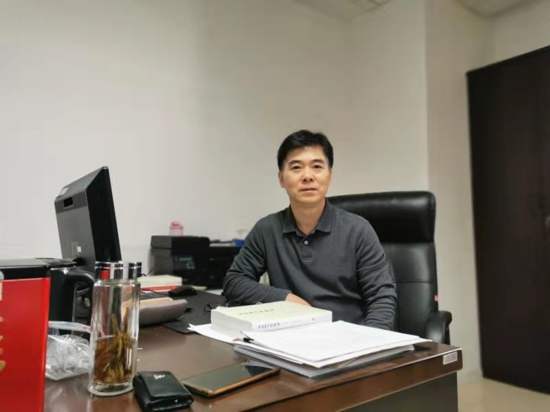 鲍际刚：最简单的话，最不简单的回报