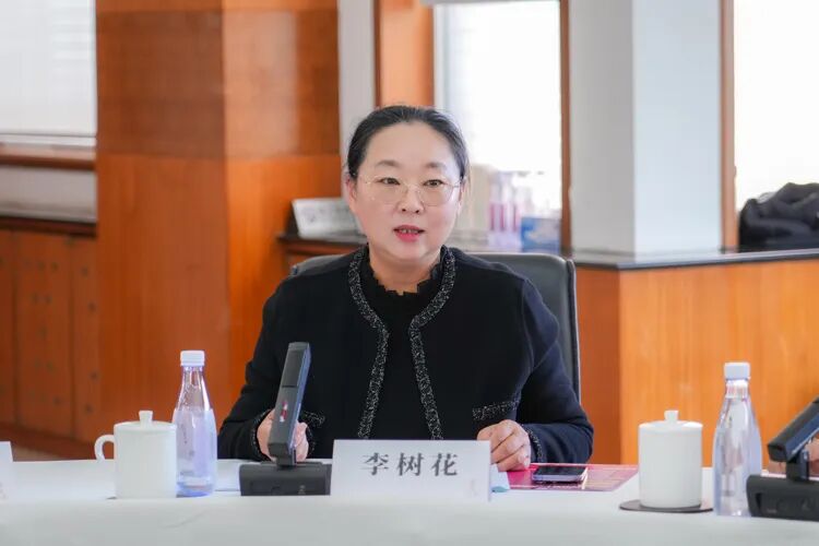构筑南开育人共同体”