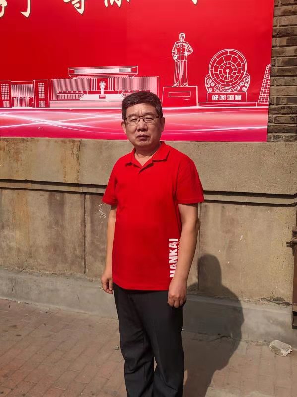 校友访谈系列活动第一期