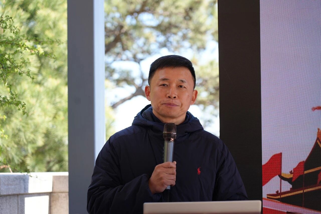 活动由“红色特工”熊向晖之女