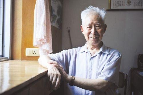 颂校友事迹 庆建党百年 | 孟祥飞
