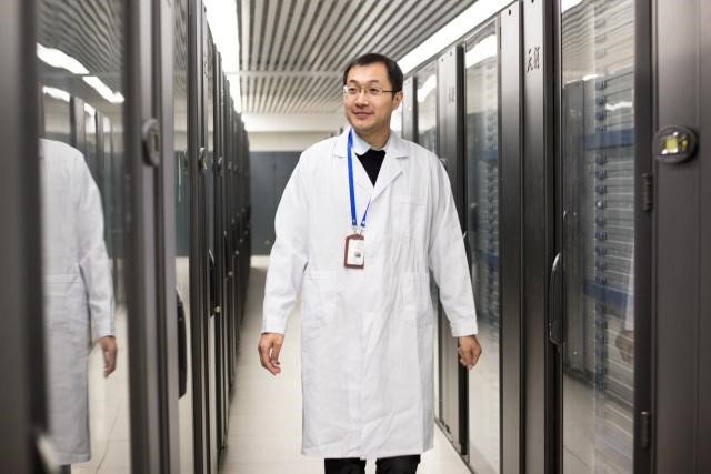 陈茹玉：中国有机磷农药研究先行者