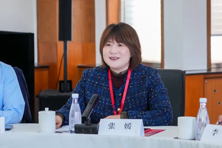 围绕“创新大中小贯通衔接平台