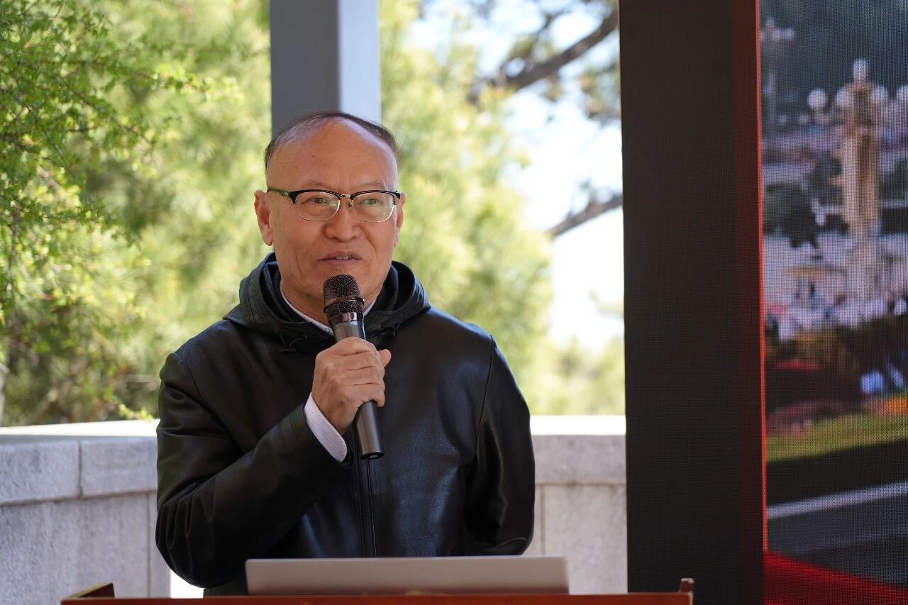 这也是南开北京校友会红色米兰电竞官网