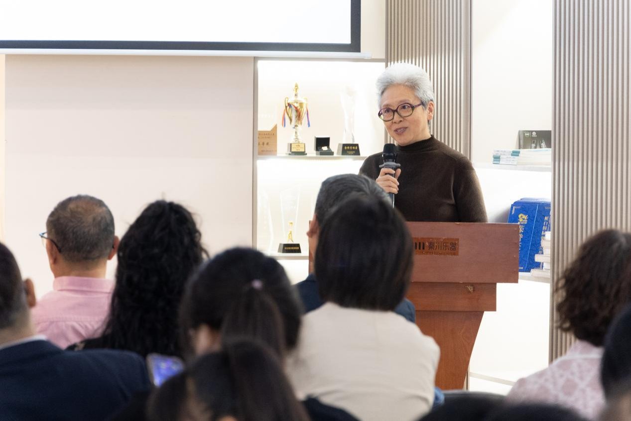 为迎接全民阅读日