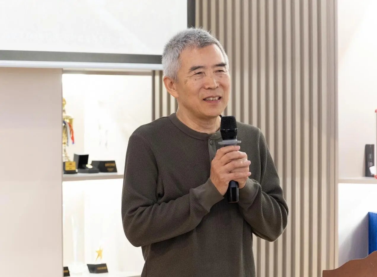 南开校友总会艺术行业分会