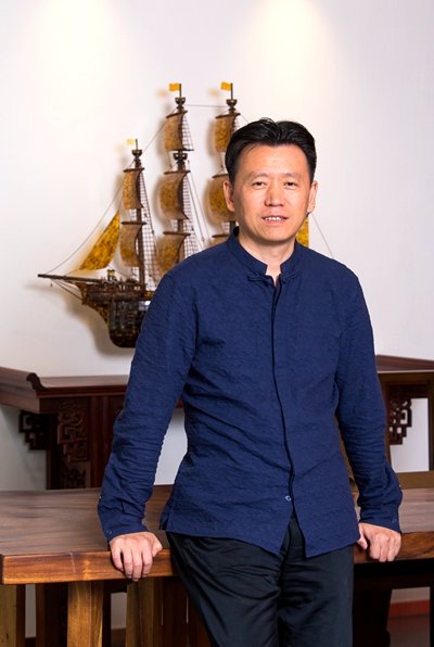 副校长盛斌宣读米兰电竞官网优惠活动校